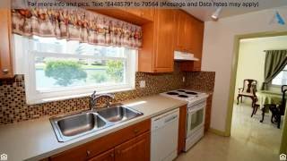 Priced at $499,000 - 11502 47th Avenue North, Saint Petersburg, FL 33708