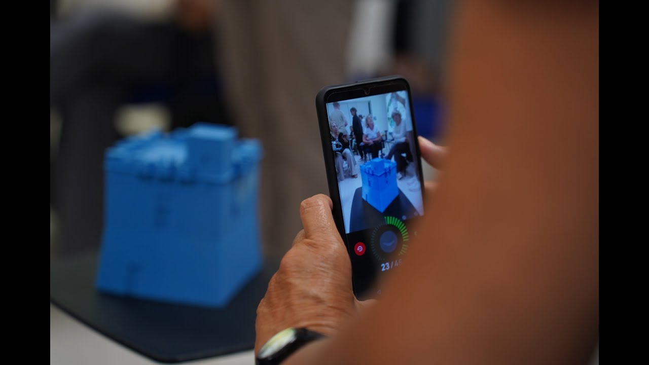 Il workshop Digital Cultural Heritage per la valorizzazione del patrimonio culturale a scuola