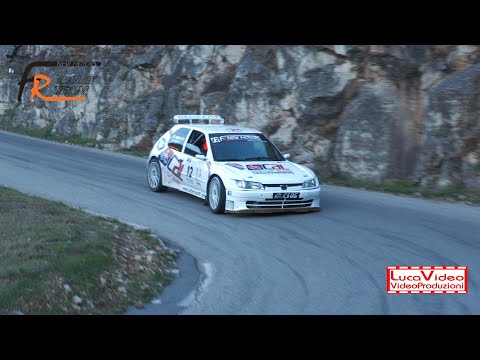 FR New Motors 21ème Rallye Pays Vencois 2025 - Passaggi esterni