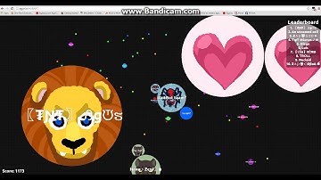 Agar.io - HOW TO HAVE 50 BOTS FOR FREE ! 0$