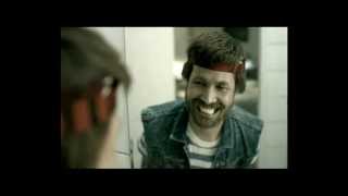 TVC Axis 2012 - Cak Norris