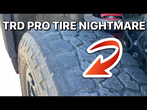 Tundra 2ED 凹み Toyota FINALLY Fixed Their BIGGEST Issue | 3 Rust