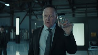 What Happened To Tony Swan Reveal Reacher Season 2 Episode 8 Finale