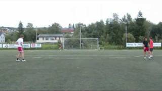 Selbuball 2010
