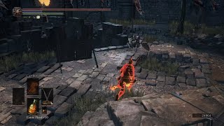 Sellsword Winblades are so OP in PVP