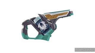 Kamen Rider Live Standby Loop