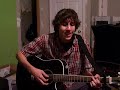 Jason Mraz-"I'm Yours" Cover- Kevin Whitfield