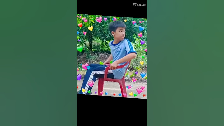 AI FAN CỦA VŨ THANH TONY TV