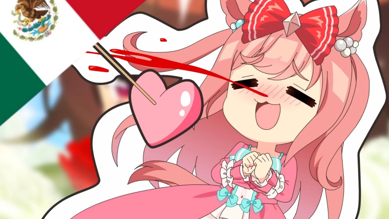 Umayuru DOBLAJE AL ESPAÑOL no oficial | ¡¡TODAS MÍAS PARA MI SOLO!!