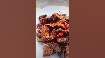 Thumbnail of PARU PEDAS RESEP