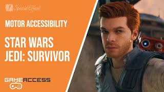Assassin's Creed: Valhalla  Motor Accessibility – GameAccess