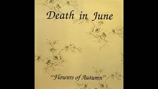 Death In June – Nation