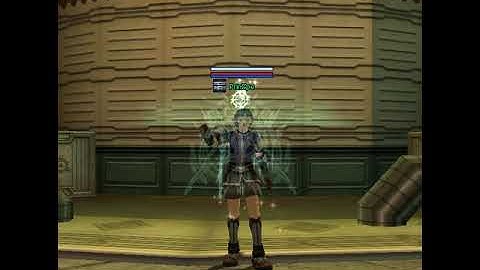 RF online Philippines (Playpark/CCR INC)