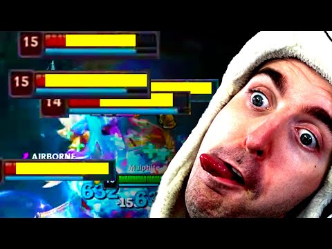 BEST AP MALPHITE GAME YOU&amp;#39;LL EVER SEE