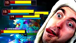 BEST AP MALPHITE GAME YOU'LL EVER SEE