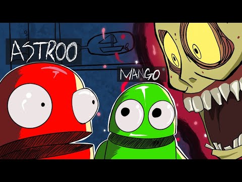 R.E.P.O IS The Best CO-OP Game Yet!