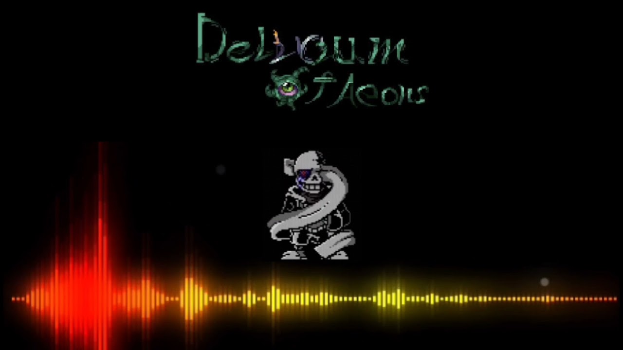 [Delirium Of Aeons/Gonetale]Gone!sans theme-余罪待偿V3（Remaining sins to be paid）