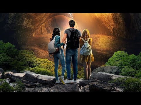 Фильм 2022 года Новинка В жанре фантастика приключение драма мелодрама семейный