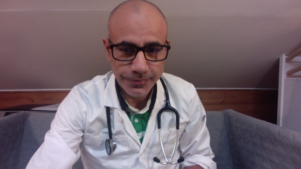 ٥٥-الدكتور وليد سرحان استشاري امراض القلب في السويد