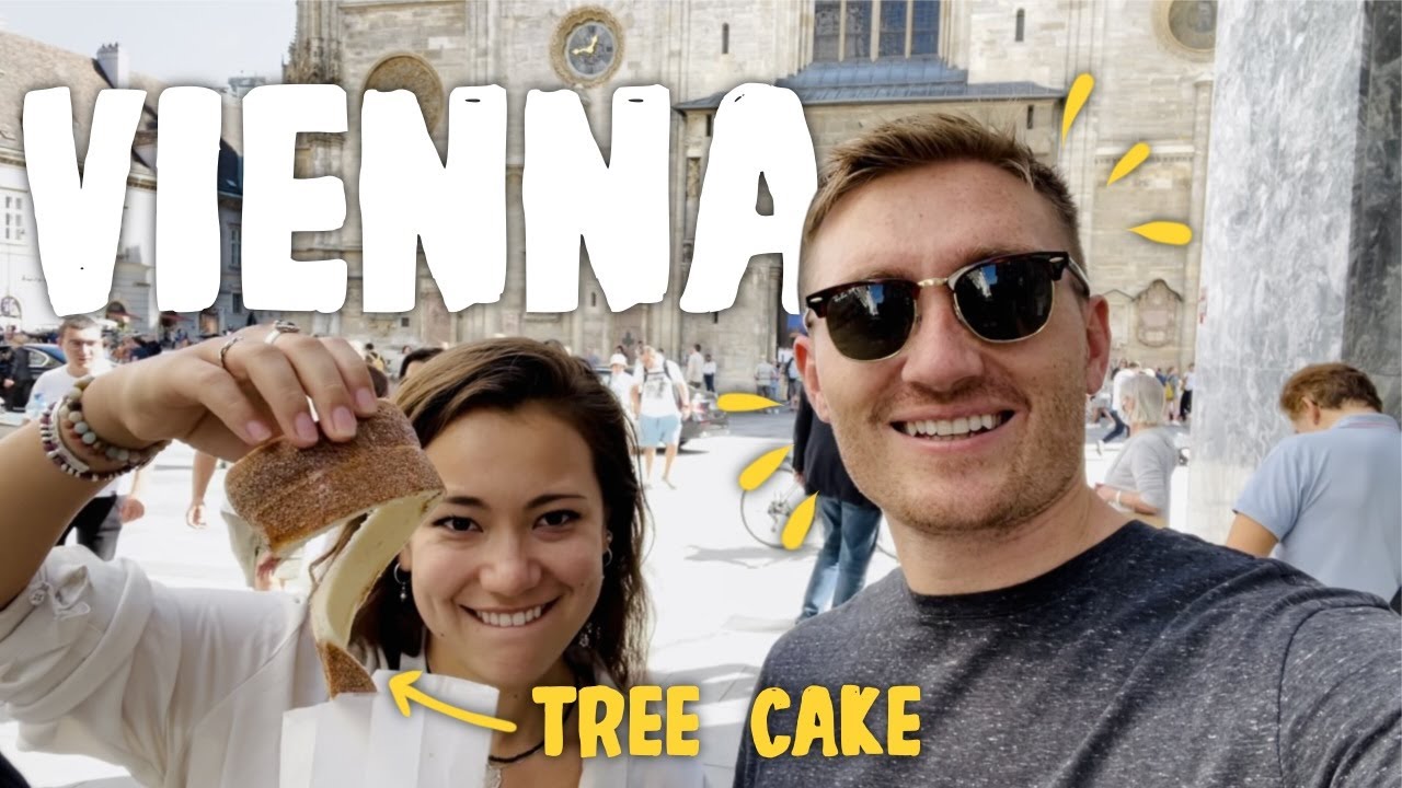 FIRST TIME IN AUSTRIA