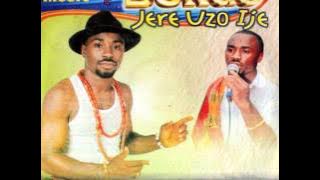 Saro Wiwa - Owerri Nu Uzoije