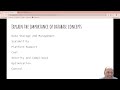 Cloud+ CV0-004 Full Course - Cloud Architecture Part 3