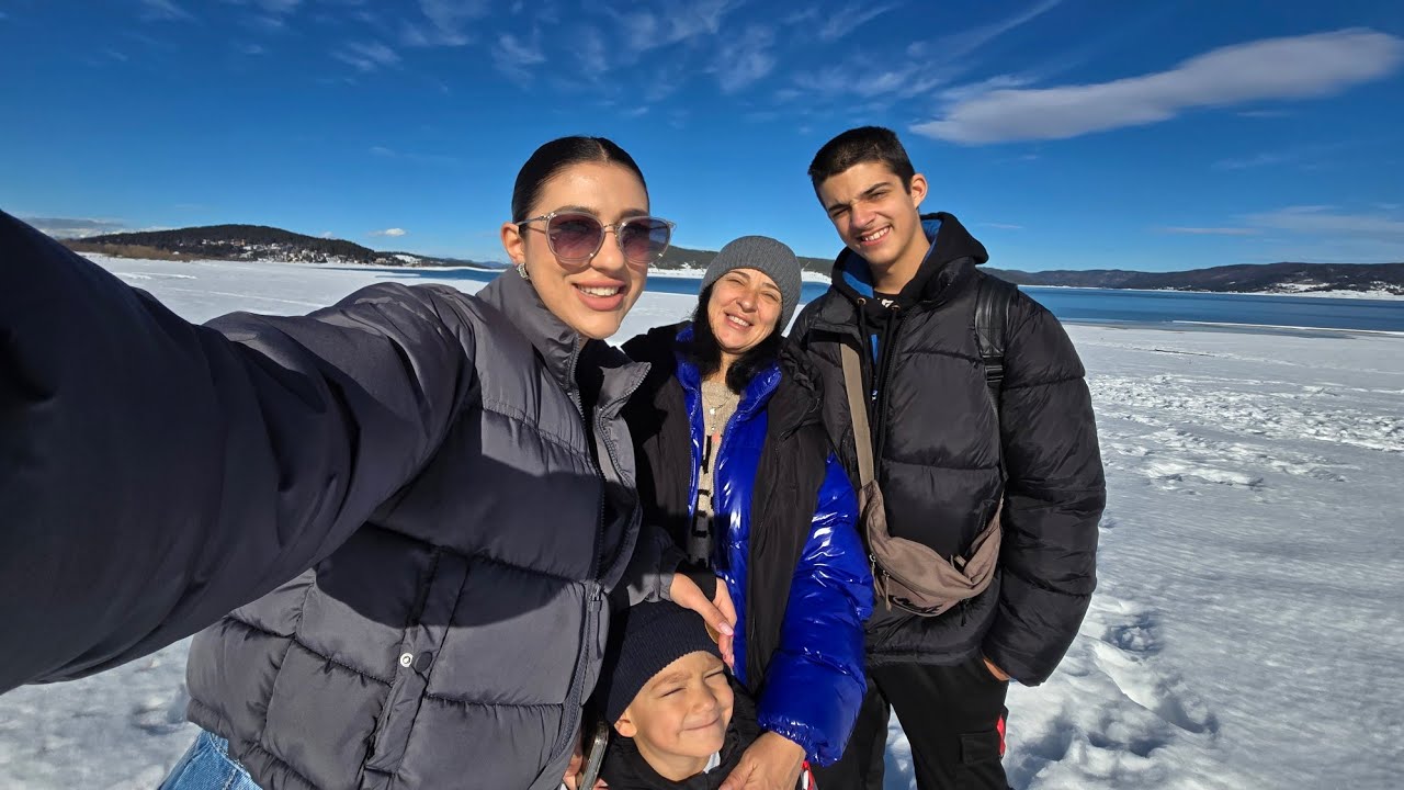 СЕДМИЧЕН ВЛОГ: 3 дни на почивка в Цигов Чарк, спа, язовир Батак, разговори, мисли и още