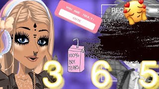 365 // Msp Version (Part 10 of Diamond Heart)