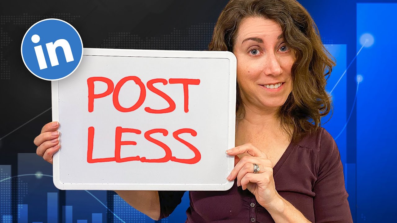 How LinkedIn Pros Get Results FAST - YouTube