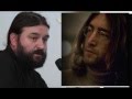 Андрей Ткачев отвечает на вопрос о Рок-Музыке и Джоне Ленноне