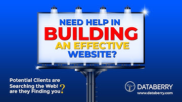 Databerry Services with Sitefinity Overview