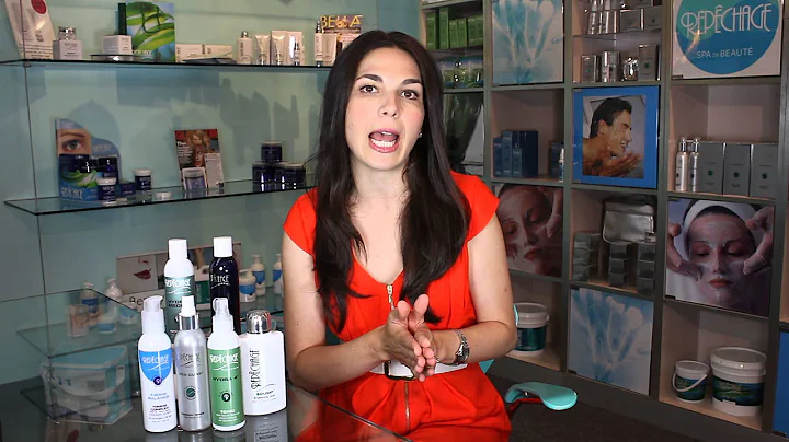 Why It's Important to Use a Facial Toner