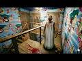 🔴 LIVE | Basement Spider Chase 🕷️ EP-9