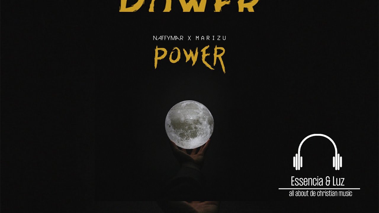 Watch Naffymar - Power ft. Marizu on YouTube Watch Naffymar - Power ft. Marizu on YouTube