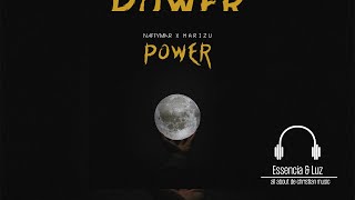 Naffymar - Power ft.  Marizu