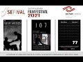 3 proyeccin de sefival el festival de cine de sietar espaa