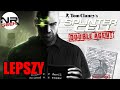 Tom Clancy&#39;s - Splinter Cell - Double Agent (PS2, Xbox, GC, Wii) - To bylo grane CE #100