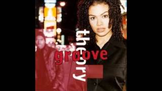 Video thumbnail of "Groove Theory - Tell Me (BEST QUALITY)"