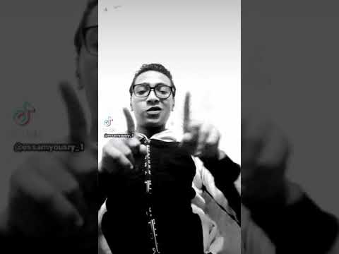 تيك توك على مهرجان حبيت وقلبي اتصدم