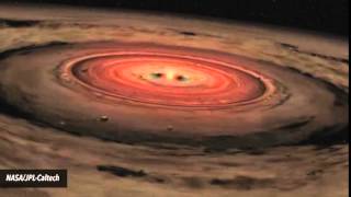 Jupiter May Have Destroyed First-Generation Planets In Our Solar System