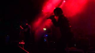 Mesh & Saffron Sprackling: Firefly