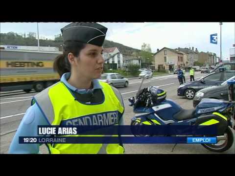 Sécurité : La Gendarmerie recrute