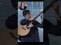 Marcin Patrzalek Reaction - Moonlight Sonata on One Guitar (Official Video) - TEACHER PAUL REACTS