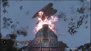 Hunt Showdown | Insane Bug | FALL FROM MAP
