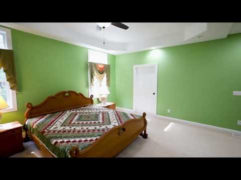 171 Rolling Meadows, Hannibal, MO home video tour