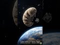 The Animal That Survives Everything | Tardigrade  #science #life