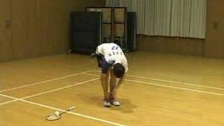 送料無料】バドミントンDVDクリアー編～おまけ映像付き～ | 頑張らない