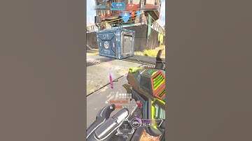 【APEX】もう全部の武器腰うちでいいんじゃないか？【エーペックス】 #apex#ゲーム#エーペックス ♯エイペックス♯フラットライン#apexlegends#fps#♯ワンマガ#フラトラ