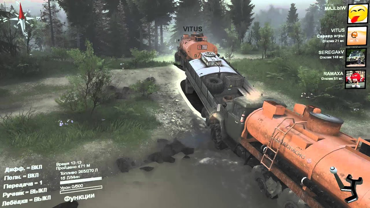 Побережье карта спинтайрес