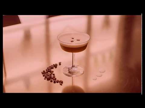 Video: Kdo je izumil espresso martini?
